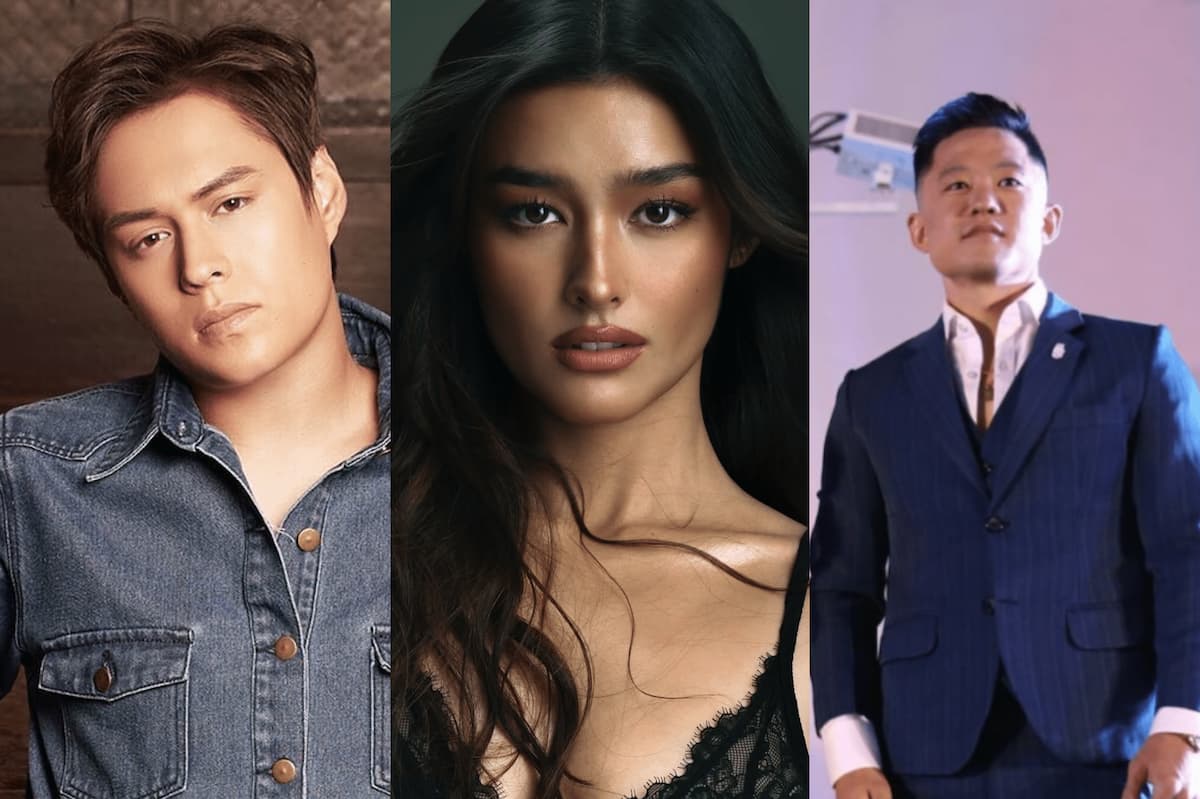 IG Clean Slate? Liza Soberano, tinanggal sa following sina Enrique Gil at Jeffrey Oh