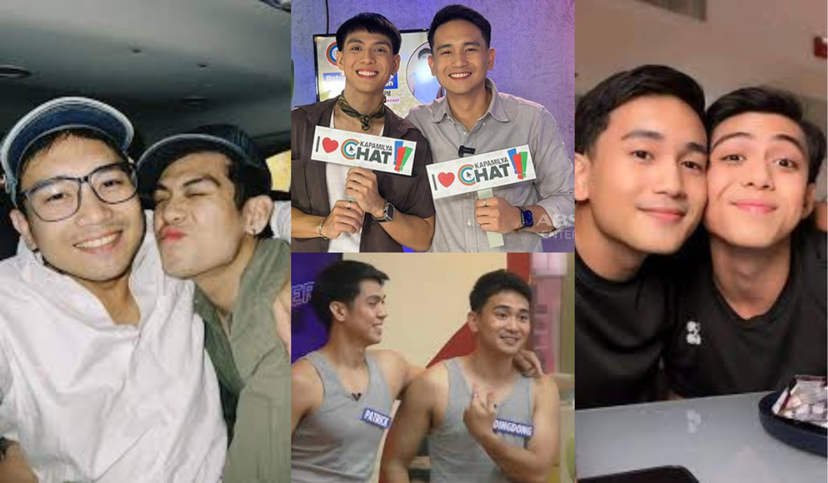 DongPat ng Pbb Gen 11, wala na? Patrick Ramirez kinumpirma ang hiwalayan nila ni Dingdong Bahan